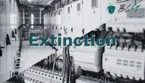 Extinction automatique des installations électriques