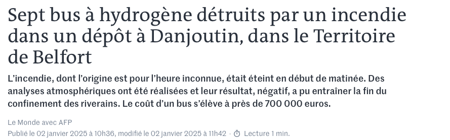 Source le monde